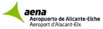 AENA AEROPUERTO DE ALICANTE-ELCHE AEROPORT D'ALACANT-ELX
