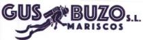 GUS BUZO S.L. MARISCOS