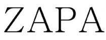 ZAPA