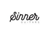 SINNER GUITARS