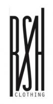 RSH CLOTHING