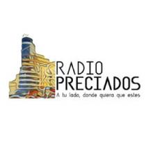 RADIO PRECIADOS A TU LADO, DONDE QUIERAS QUE ESTES