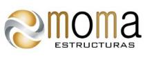 MOMA ESTRUCTURAS