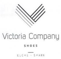 VICTORIA COMPANY SHOES ELCHE- SPAIN