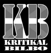 KB KRITIKAL BILBO