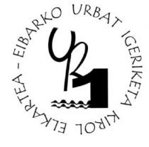 EIBARKO URBAT IGERIKETA KIROL ELKARTEA -UR1
