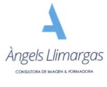 ANGELS LLIMARGAS CONSULTORA DE IMAGEN & FORMADORA