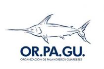OR.PA.GU ORGANIZACION DE PALANGREROS GUARDESES