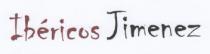 IBERICOS JIMENEZ