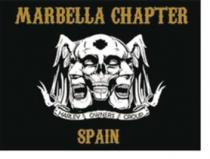 MARBELLA CHAPTER HARLEY OWNERS GROUP SPAIN