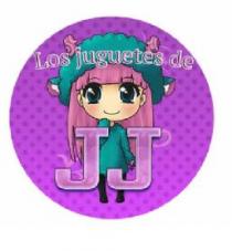LOS JUGUETES DE JJ