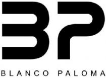 BP BLANCO PALOMA