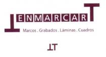 ENMARCAR T MARCOS. GRABADOS. LAMINAS. CUADROS