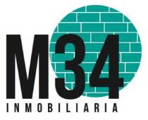 M34 INMOBILIARIA