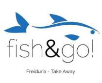 FISH&GO! FREIDURIA-TAKE AWAY