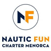 NF NAUTIC FUN CHARTER MENORCA