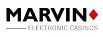 MARVIN ELECTRONIC CASINOS