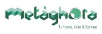METAGHORA TURISMO, ARTE & ESCENA