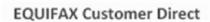 EQUIFAX CUSTOMER DIRECT