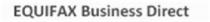EQUIFAX BUSINESS DIRECT