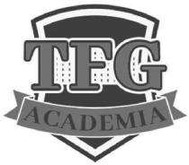 ACADEMIA TFG