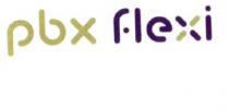 PBX FLEXI