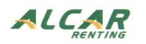 ALCAR RENTING