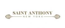 SAINT ANTHONY