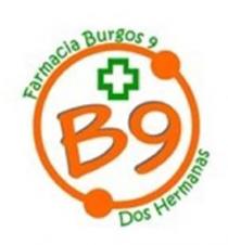 FARMACIA BURGOS 9 B9 DOS HERMANAS