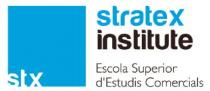 STX STRATEX INSTITUTE ESCOLA SUPERIOR D'ESTUDIS COMERCIALS
