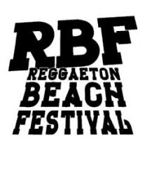 RBF REGGAETON BEACH FESTIVAL