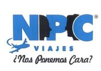 NPC VIAJES ¿NOS PONEMOS CARA?