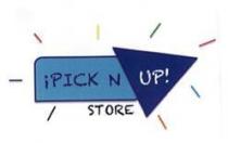 ¡PICK N UP! STORE