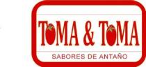 TOMA & TOMA SABORES DE ANTAÑO