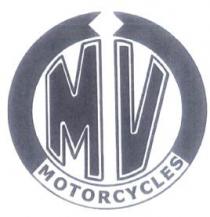 MV MOTORCYCLES