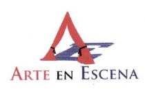 ARTE EN ESCENA