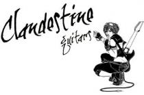 CLANDESTINE GUITARS