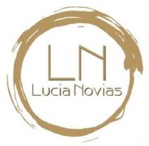 LN LUCIA NOVIAS