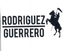 RODRIGUEZ GUERRERO
