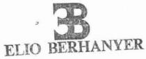 EB ELIO BERHANYER