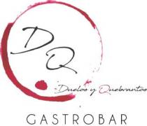 DQ DUELOS Y QUEBRANTOS GASTROBAR