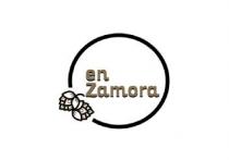 EN ZAMORA