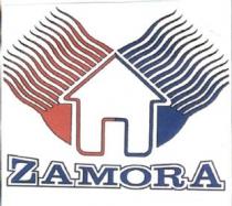 ZAMORA