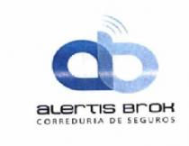 AB ALERTIS BROK CORREDURIA DE SEGUROS