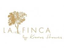 LA FINCA BY KRONOS HOMES