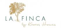 LA FINCA BY KRONOS HOMES