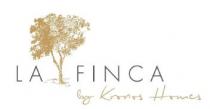 LA FINCA BY KRONOS HOMES