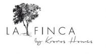 LA FINCA BY KRONOS HOMES