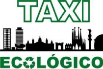 TAXI ECOLOGICO