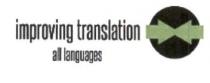 IMPROVING TRANSLATION AL LANGUAGES